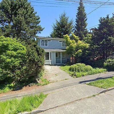 2822 4 Th Ave W, Seattle, WA 98119