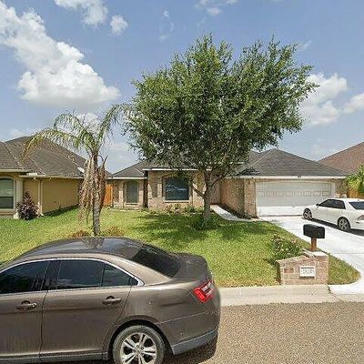 2822 Christians Cir, Harlingen, TX 78550