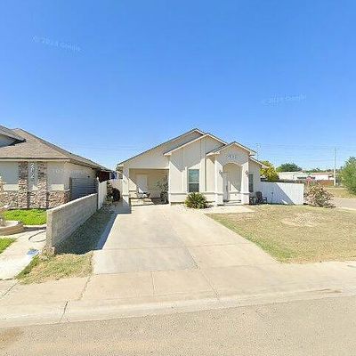 2826 Lavanda Dr, Laredo, TX 78046