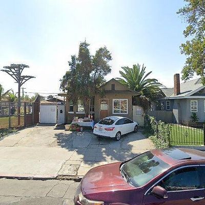 2827 Imperial Ave, San Diego, CA 92102