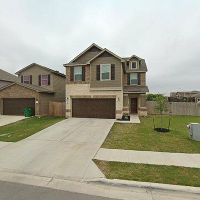 283 Lena Ln, Kyle, TX 78640