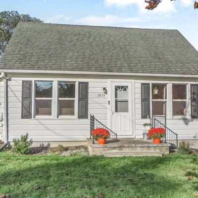 2833 S 128 Th St, New Berlin, WI 53151