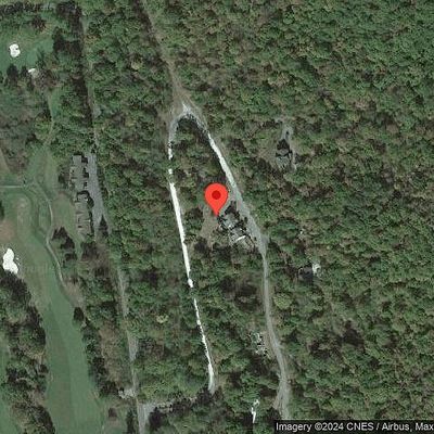 284 Mt Mitchell Dr, Burnsville, NC 28714