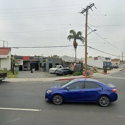 2841 E Imperial Hwy, Lynwood, CA 90262