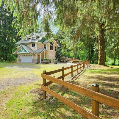 285 Pleasant Meadows Lane, Beaver, WA 98305