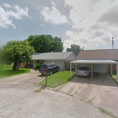 2402 15 Th Ave N, Texas City, TX 77590