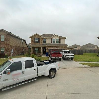 2402 Ivory Ct, Texas City, TX 77591