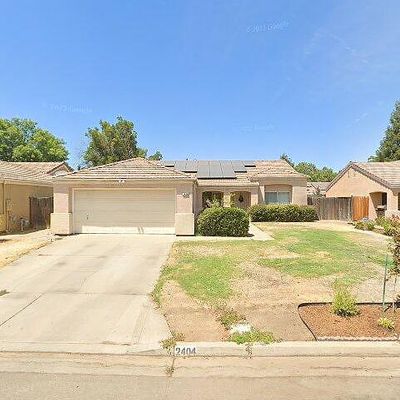 2404 E El Paso Ave, Fresno, CA 93720