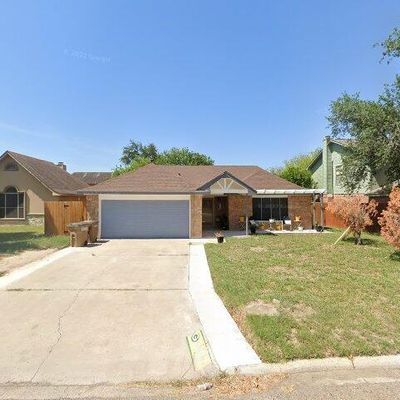 2407 River Oaks Ln, Edinburg, TX 78539