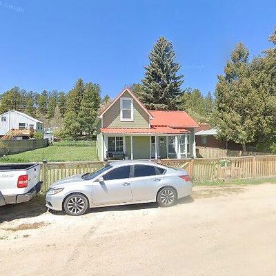 24071 Eccles St, Elbert, CO 80106