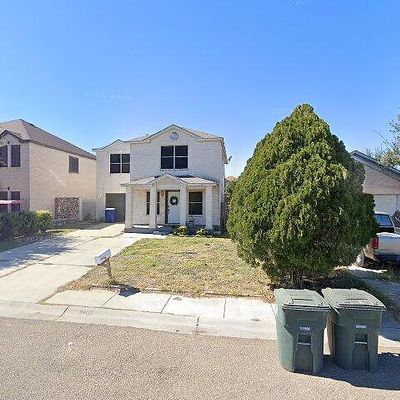 2407 Old Spanish Trl, Laredo, TX 78046