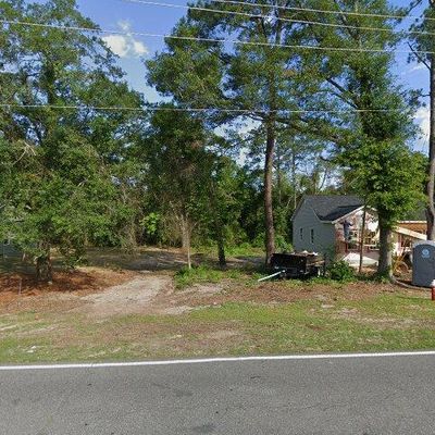 2409 Old Aberdeen Rd, Rockingham, NC 28379