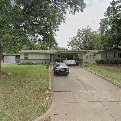 2409 Terrace Ave, Wichita Falls, TX 76301