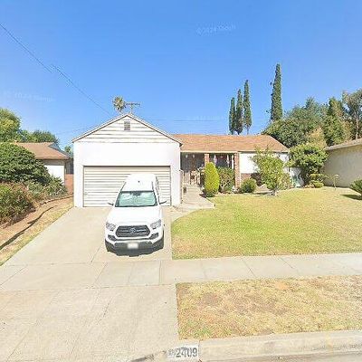 2409 Wilcox Ave, Monterey Park, CA 91755