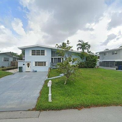 2411 Cat Cay Ln, Fort Lauderdale, FL 33312