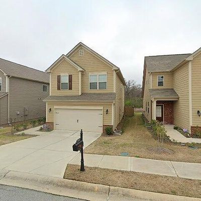 2411 Oakleaf Cir, Lithonia, GA 30058