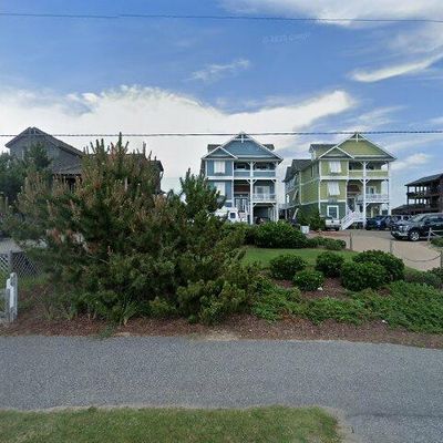 2411 S Virginia Dare Trl Lot 1, Nags Head, NC 27959