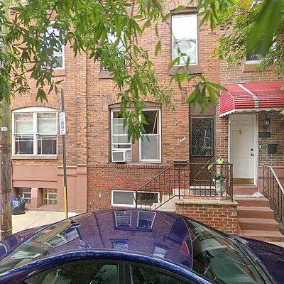 2414 S Warnock St, Philadelphia, PA 19148