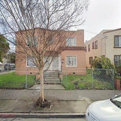 2416 Seminary Ave, Oakland, CA 94605