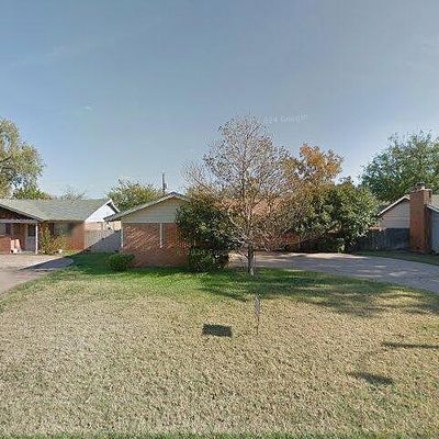 2417 Sylvan Dr, Abilene, TX 79605