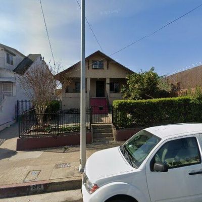 2418 E 7 Th St, Los Angeles, CA 90023