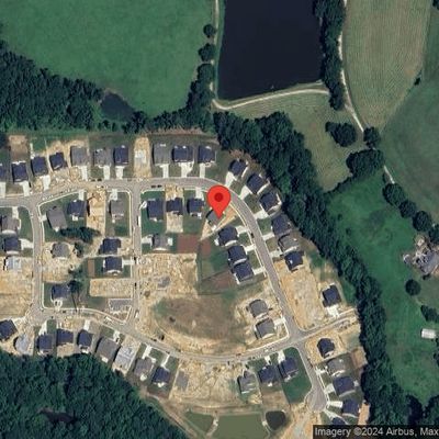 2418 Terri Creek Dr Lot 60, Fuquay Varina, NC 27526