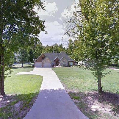 2419 Walkers Mill Rd, Hallsville, TX 75650