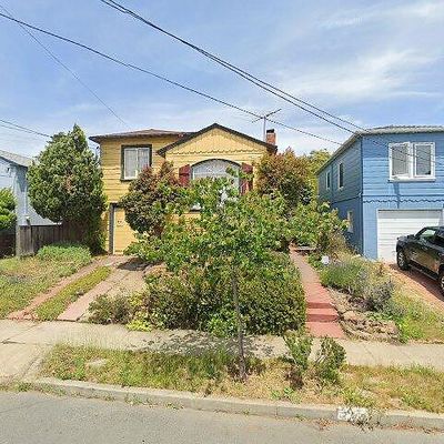 242 Ramona Ave, El Cerrito, CA 94530