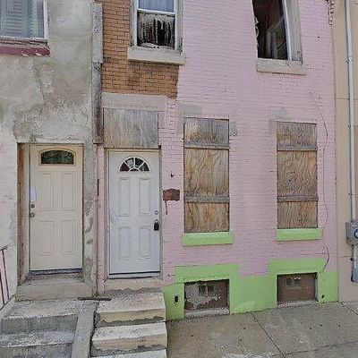 2420 N Clarion St, Philadelphia, PA 19132