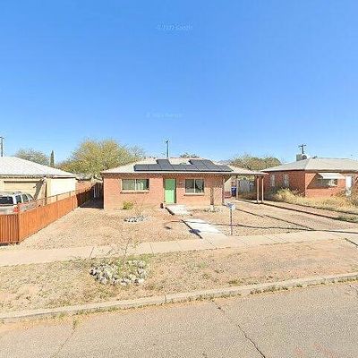 2421 E 21 St St, Tucson, AZ 85719