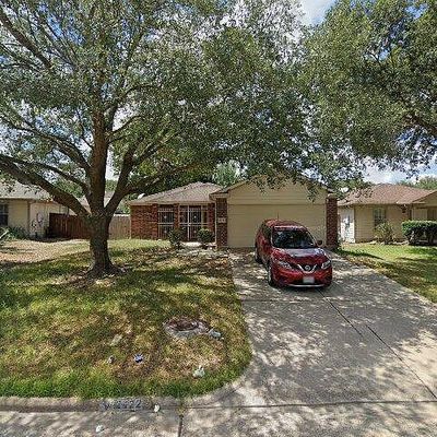 2422 Chalet Rd, Houston, TX 77038