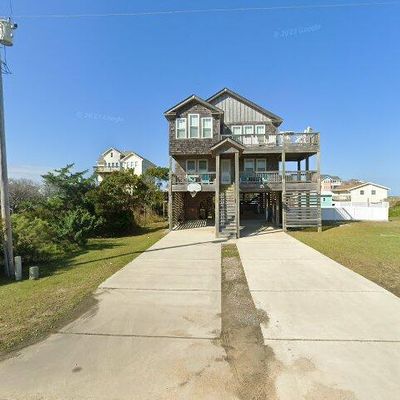 24241 Seashore Dr Lot 69, Rodanthe, NC 27968