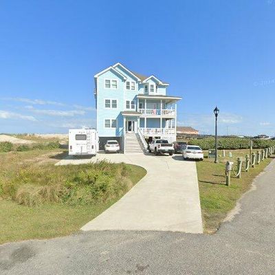 24253 Caribbean Way Lot 22 R2, Rodanthe, NC 27968