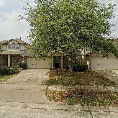 2427 Chuckberry St, Houston, TX 77080