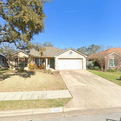 2426 Willow Way, Round Rock, TX 78664