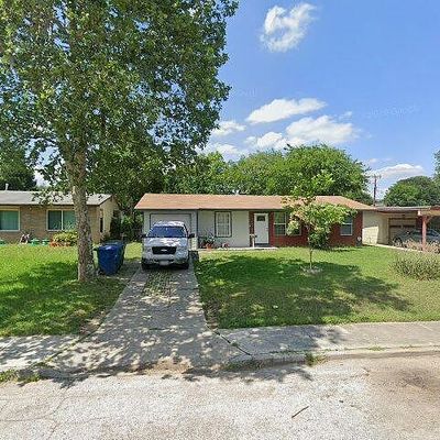 243 Craigmont Ln, San Antonio, TX 78213