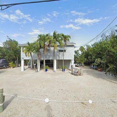 243 Indies Rd, Summerland Key, FL 33042