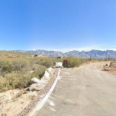 243 W Shimmering Desert Pl Lot 591, Oro Valley, AZ 85755