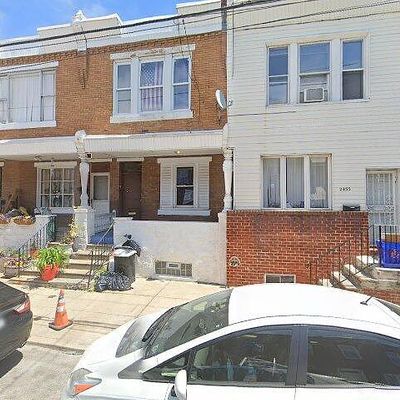 2431 S 5 Th St, Philadelphia, PA 19148