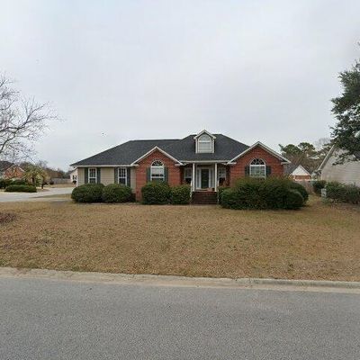 2434 Knightsbridge Rd, Florence, SC 29501