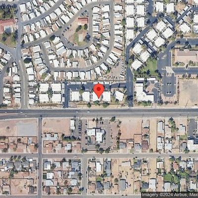 2435 E 7 Th St, Tempe, AZ 85288