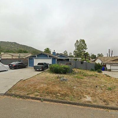 24375 Del Amo Rd, Ramona, CA 92065