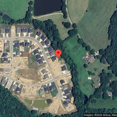 2437 Terri Creek Dr Lot 17, Fuquay Varina, NC 27526