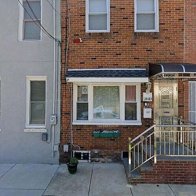 2438 W Seybert St, Philadelphia, PA 19121