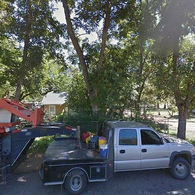 244 Cottonwood St, Crockett, TX 75835