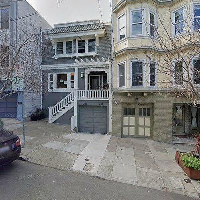 244 Hartford St, San Francisco, CA 94114