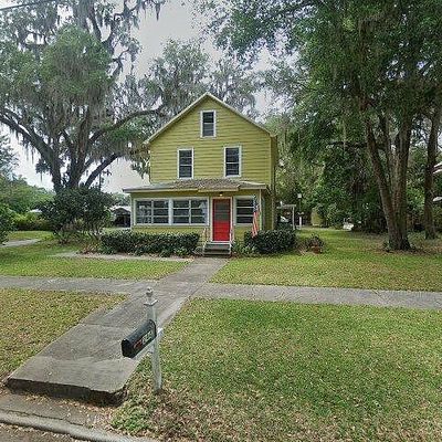 244 S Prospect St, Crescent City, FL 32112