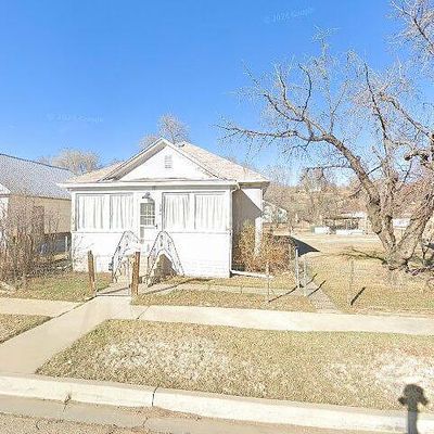 244 Vermejo St, Raton, NM 87740