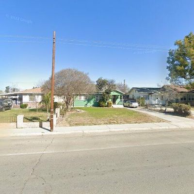 244 W Lerdo Hwy, Shafter, CA 93263