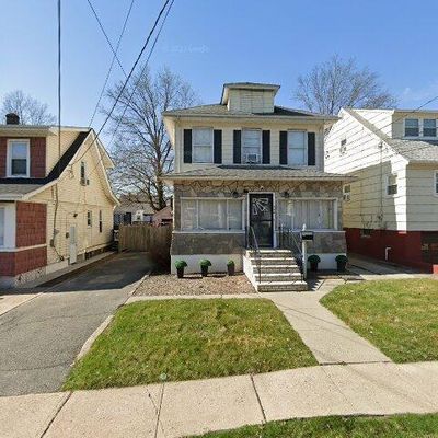 244 Winans Ave, Hillside, NJ 07205